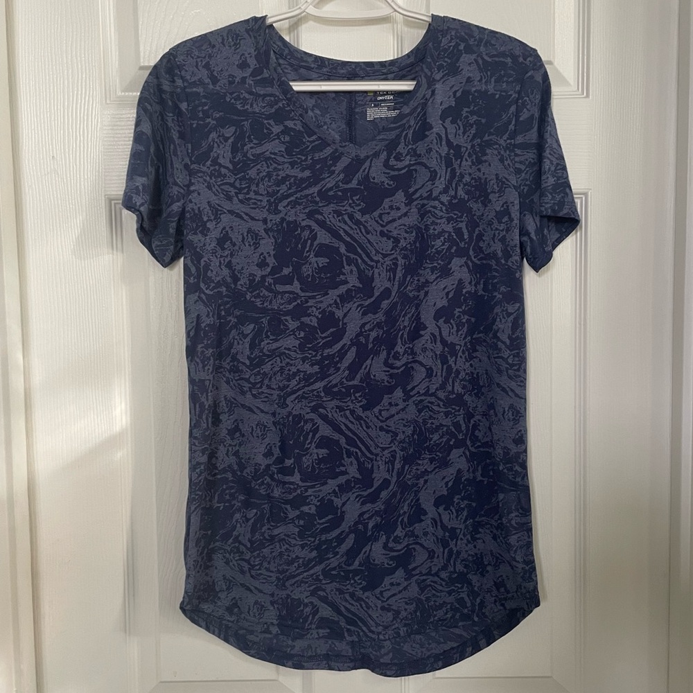 Sz S TekGear DryTEK Women’s Top